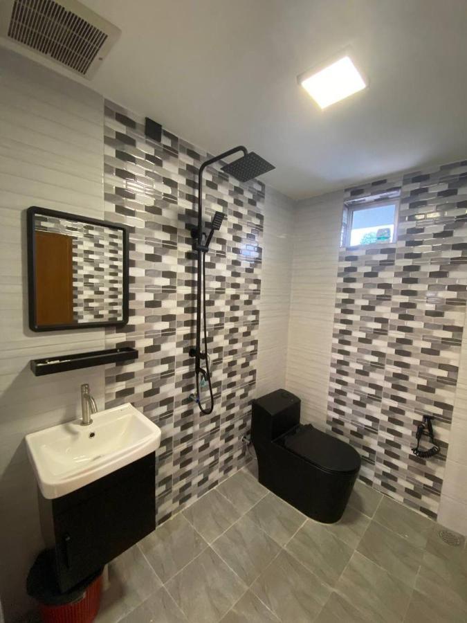 Makndak Roomstay Арау Екстериор снимка