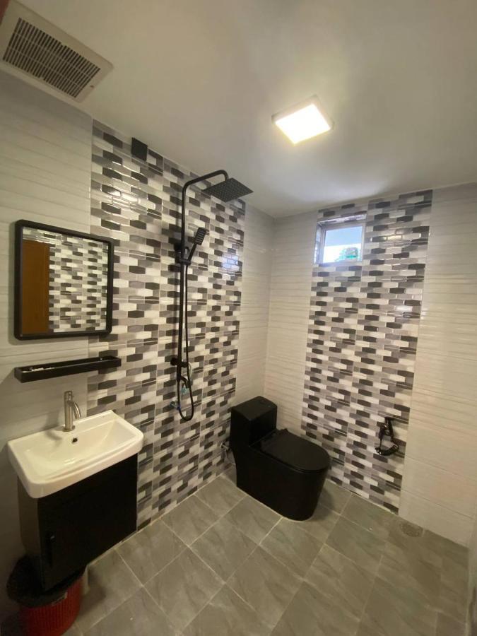Makndak Roomstay Арау Екстериор снимка