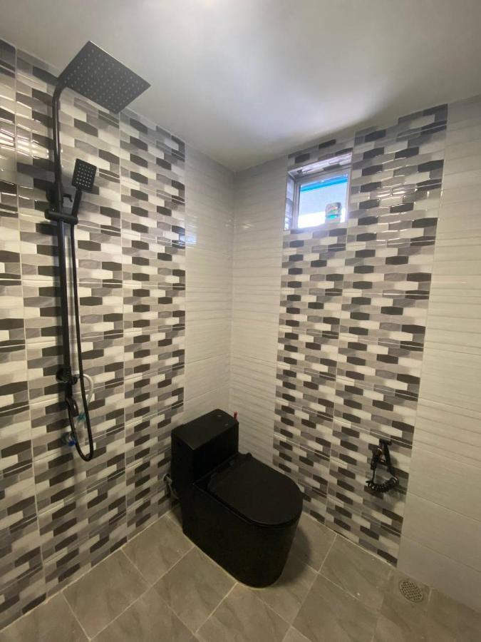 Makndak Roomstay Арау Екстериор снимка