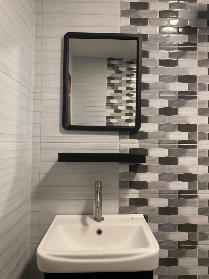 Makndak Roomstay Арау Екстериор снимка